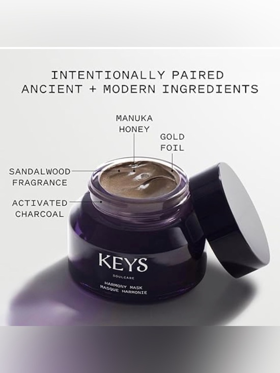 Keys Soulcare Other - KEYS Soulcare Harmony Mask - NEW